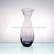 Vase en verre disponible en différentes tailles images