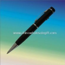 Commande de stylo pointeur laser rouge rechargeable avec lampe de poche LED images