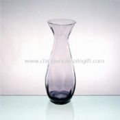 گلدان شیشه ای در اندازه های مختلف در دسترس images
