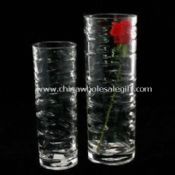 گلدان شیشه ای ساخته شده توسط دستگاه پرس images