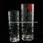 Glass Vases Made by Machine Press small picture