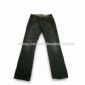 Мужские джинсы, размер 38-48, изготовлены из 100% хлопка small picture