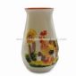 Elérhető-ban különböző tervez porcelán váza small picture