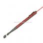 Telescopic pointer with an integrated pen with red laser small picture