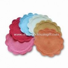 PP Placemat in Various Sizes and Colors images