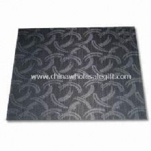 PP Straw Placemat Available in Various Color images