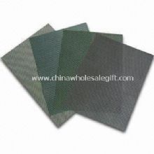 Mantel individual de textilene hechas de PVC poliéster y 70% 30% images