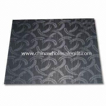 PP Straw Placemat Available in Various Color