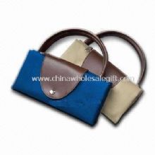 Handbag Made of 600D Polyester with Waterproof Feature images