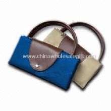 Handtasche hergestellt aus 600D Polyester mit wasserdichter Funktion images