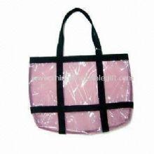 Recyclable Water-resistant Handbag/Shopping Bag images