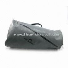 TPU Travel Bag with Waterproof Zippers images