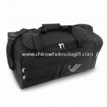 Travel Bag Made of 600 x 300D PV Waterproof images
