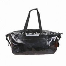 Waterproof Duffle Bag Made of PVC Tarpaulin images