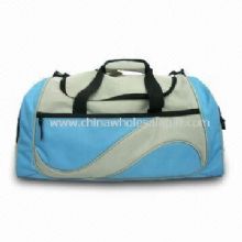 Waterproof Travel Bag Made of 600 x 300D PVC images