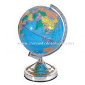 Globe terrestre haut bureau images