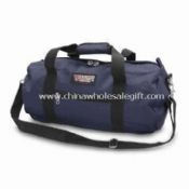 Duffel τσάντα κατασκευασμένη από 600D πολυεστέρα με αδιάβροχο επένδυση images