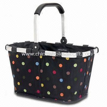 Picnic Basket personalizzato loghi sono accettati