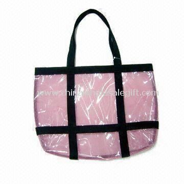 Recyclable Water-resistant Handbag/Shopping Bag