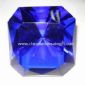 Crystal 3d Laser Paperweight small picture
