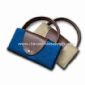 Handbag Made of 600D Polyester with Waterproof Feature small picture