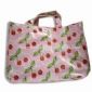 Printing Waterproof Non-woven and PP Handbag small picture