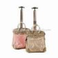 Rolling Duffel Bags Made High-grade Waterproof Oxford Cloth Fabric small picture