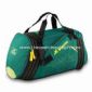 Water-resistant Duffel Bag Made of 600D small picture