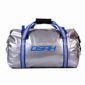 Waterproof Travel Bag Made of Tarpaulin small picture