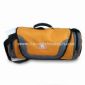 Waterproof Travel Bag with 1,000mm PU Coated  Made of 600 x 300D PVC small picture