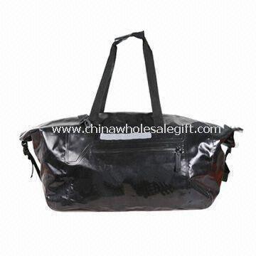 Waterproof Duffle Bag Made of PVC Tarpaulin