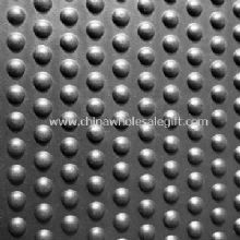 Black Rubber Stable Mat images