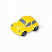 Foam PU Ball/Stress Car Suitable for Children and Promotions images