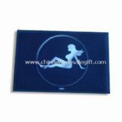 Customized Colors and Designs are Accepted Rubber Door Mat images