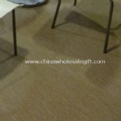 Plastic Flooring with Soft Backing or Hard Vinyl Layer images