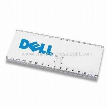 Puzzle Ruler Available in Various Colors