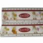 3D Lenticular Ruler Made of PET Material Ideal for Promotional Purposes small picture