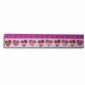 Cartoon Sticker Plastic Ruler Suitable for Office and School Use small picture