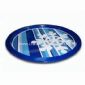 Round Tin Tray Complies with Food-grade Standards small picture