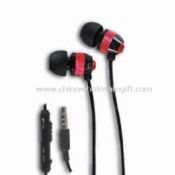 Auricolari in-ear con microfono e Volume controllo perfetto per iPhone images