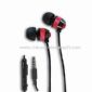 In-ear Earphones with Microphone and Volume Control Perfect for iPhone small picture