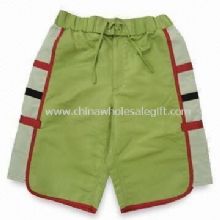 100 % polyester Mens Shorts images
