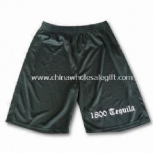Boardshorts Made of 100% Polyester Microfiber images