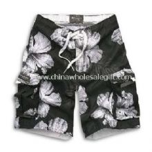 Cotton/Polyester Boardshorts Suitable for Men or Women images