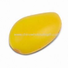 Pelota antiestrés en forma de mango images
