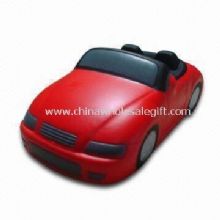 Roadster Car-shaped Stress Ball images