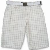 Shorts Made of 100% Cotton Suitable for Men images