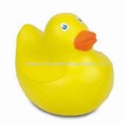 Stress Ball in Duck Shape images