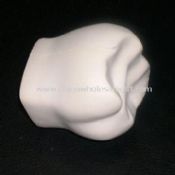 Stress Ball in Tooth Shape images