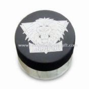 Lo stress Reliever Hockey Puck in PU espanso images